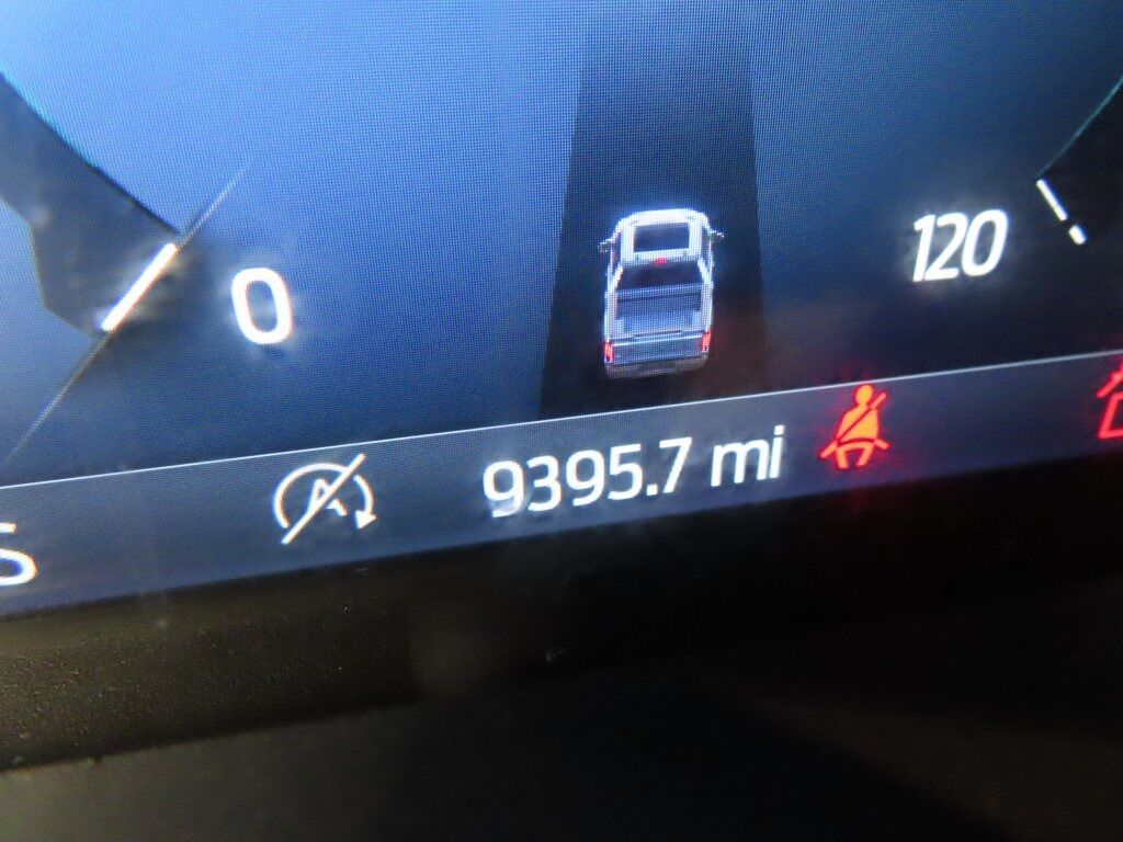 2025 Ford F-150 4x4 SuperCrew Tremor Fond du Lac WI