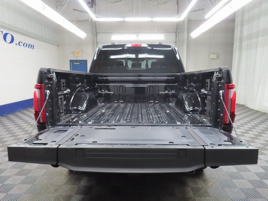 2025 Ford F-150 4x4 SuperCrew Tremor Fond du Lac WI