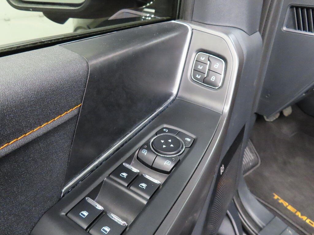 2025 Ford F-150 4x4 SuperCrew Tremor Fond du Lac WI