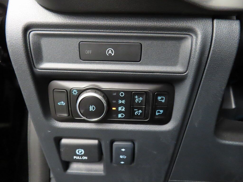 2025 Ford F-150 4x4 SuperCrew Tremor Fond du Lac WI