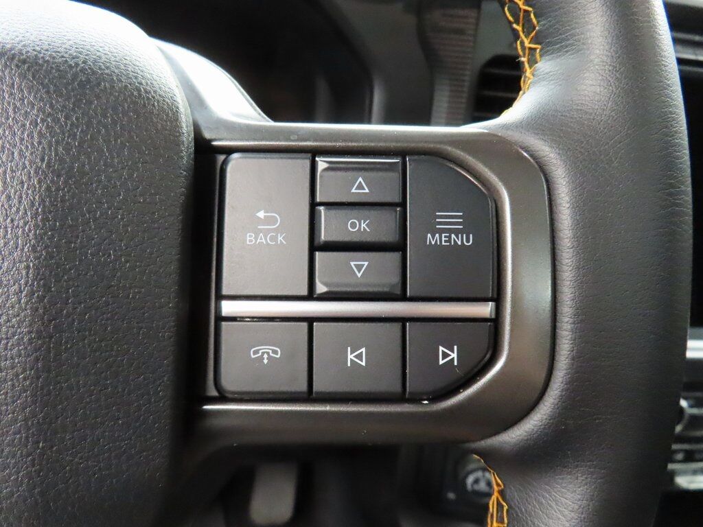 2025 Ford F-150 4x4 SuperCrew Tremor Fond du Lac WI