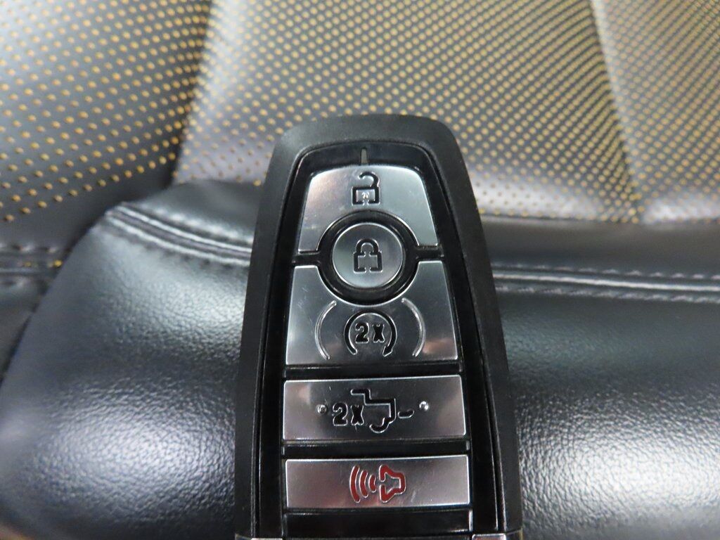 2025 Ford F-150 4x4 SuperCrew Tremor Fond du Lac WI