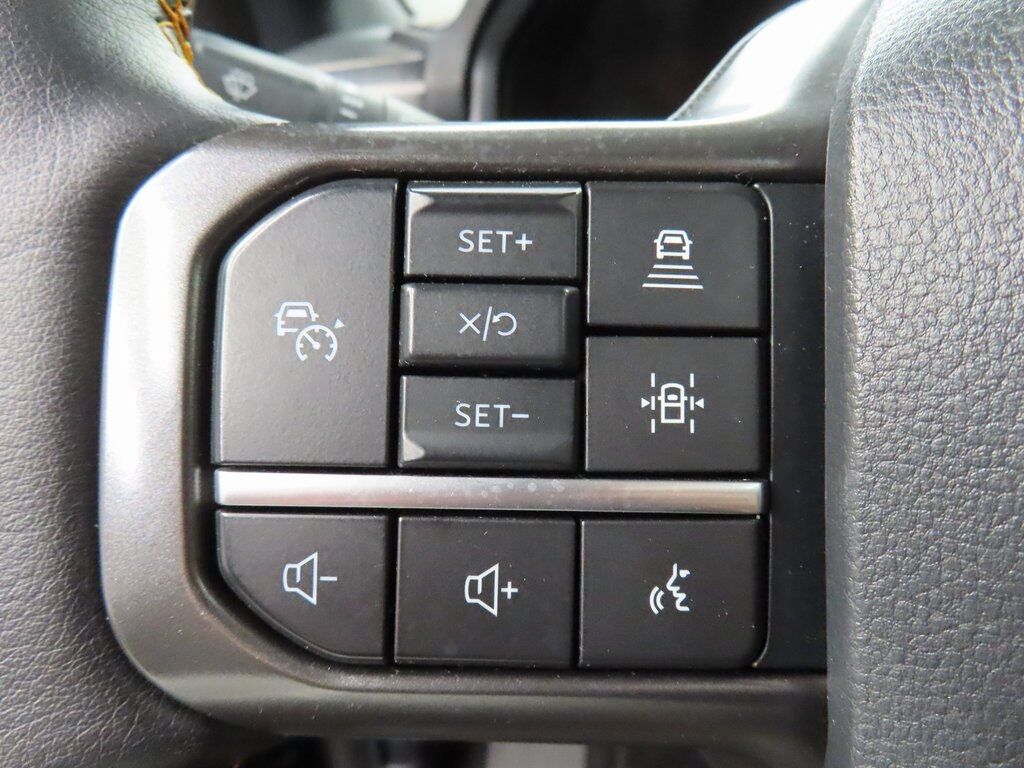 2025 Ford F-150 4x4 SuperCrew Tremor Fond du Lac WI