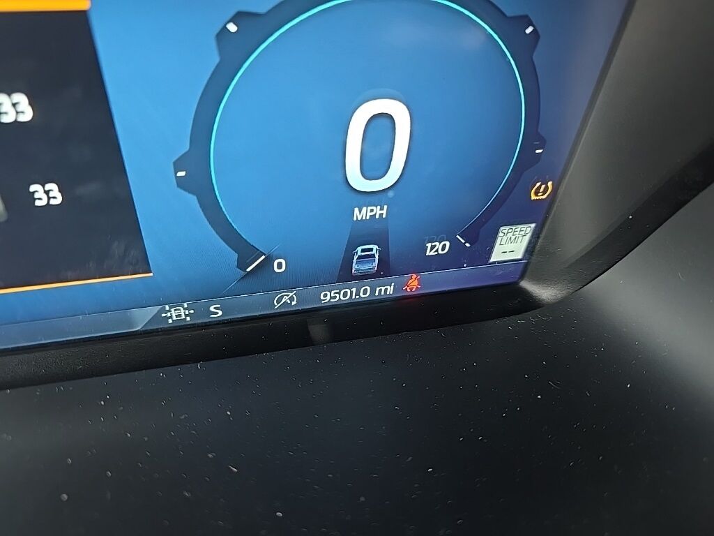 2025 Ford F-150 4x4 SuperCrew Tremor Minocqua WI