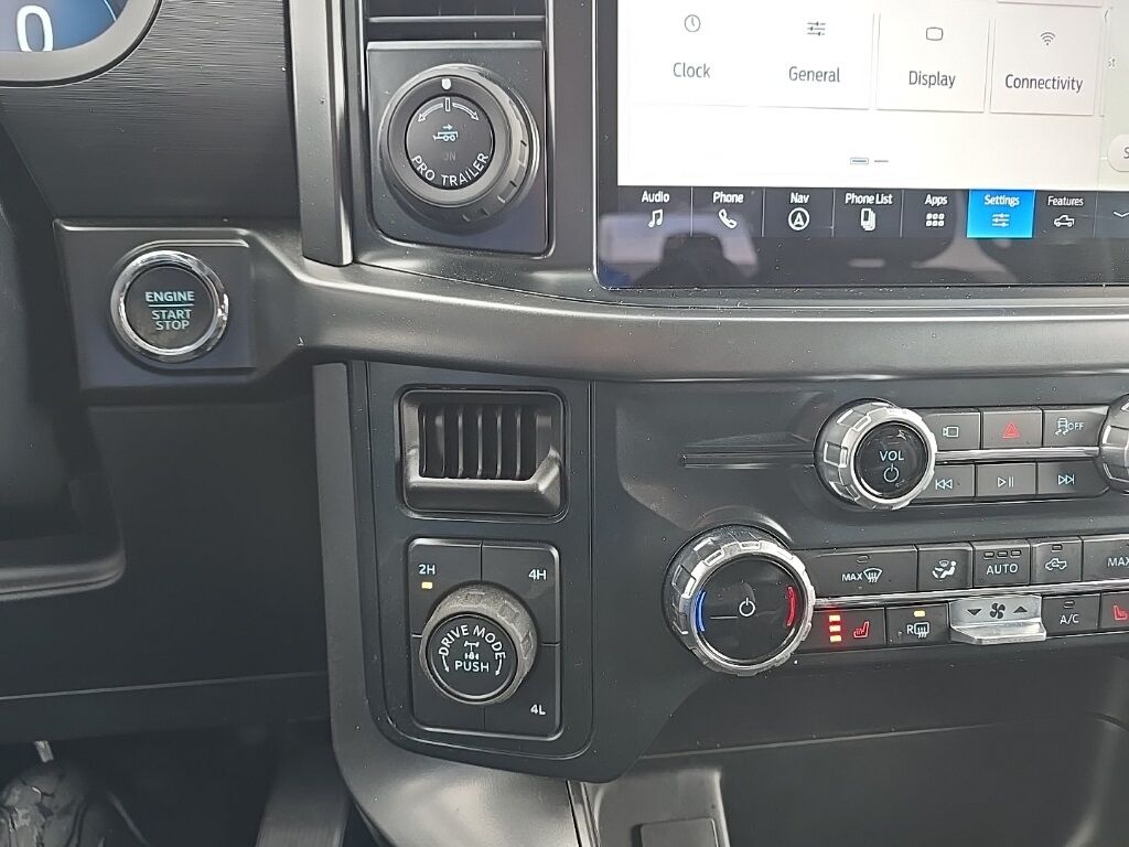 2025 Ford F-150 4x4 SuperCrew Tremor Minocqua WI