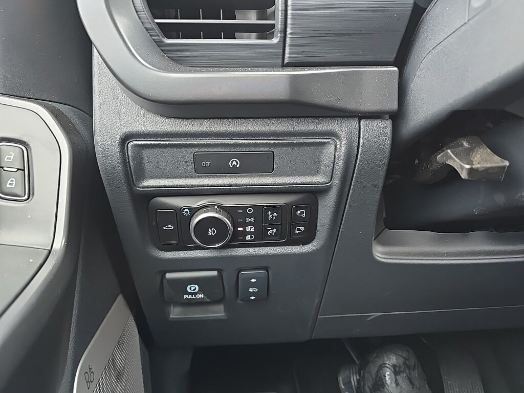 2025 Ford F-150 4x4 SuperCrew Tremor Minocqua WI