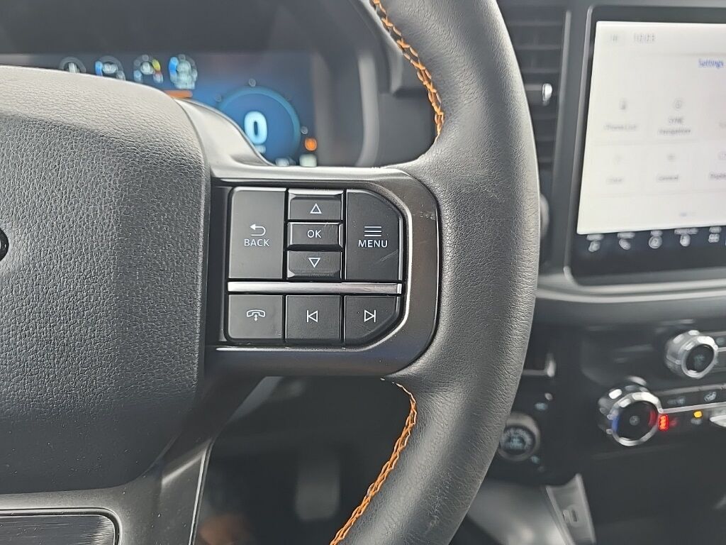 2025 Ford F-150 4x4 SuperCrew Tremor Minocqua WI