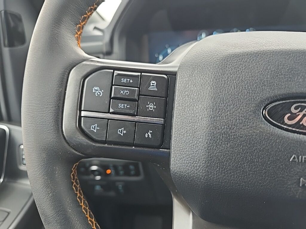 2025 Ford F-150 4x4 SuperCrew Tremor Minocqua WI