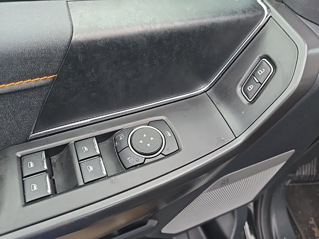 2025 Ford F-150 4x4 SuperCrew Tremor Minocqua WI