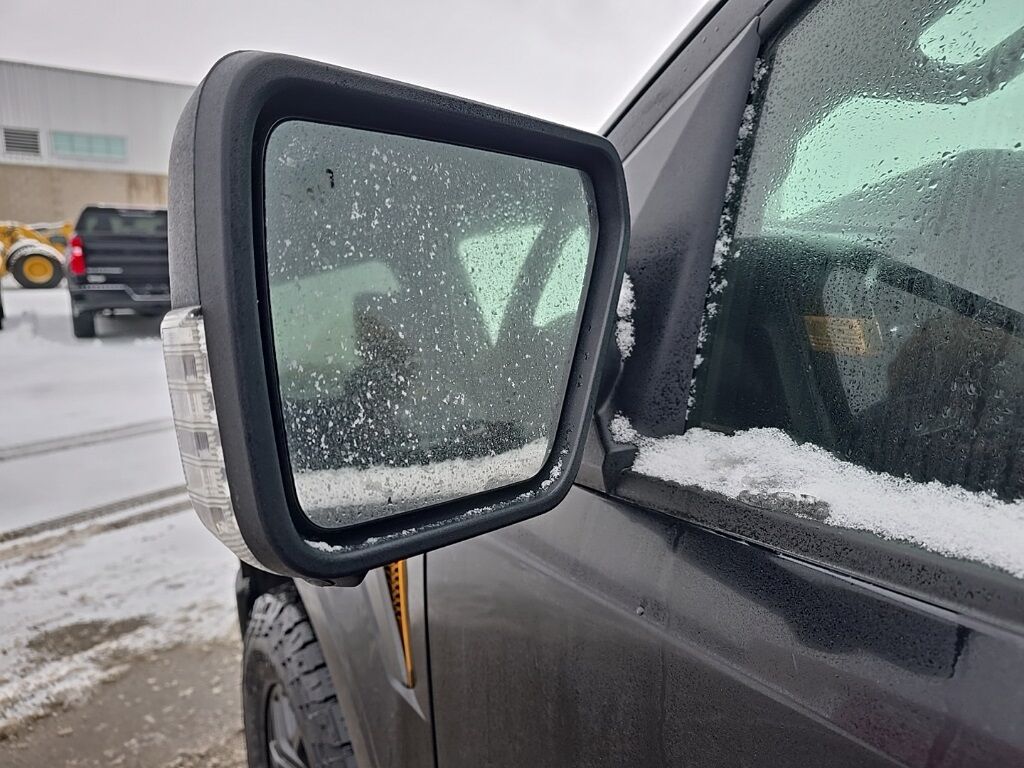 2025 Ford F-150 4x4 SuperCrew Tremor Minocqua WI