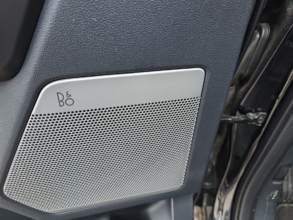 2025 Ford F-150 4x4 SuperCrew Tremor Minocqua WI