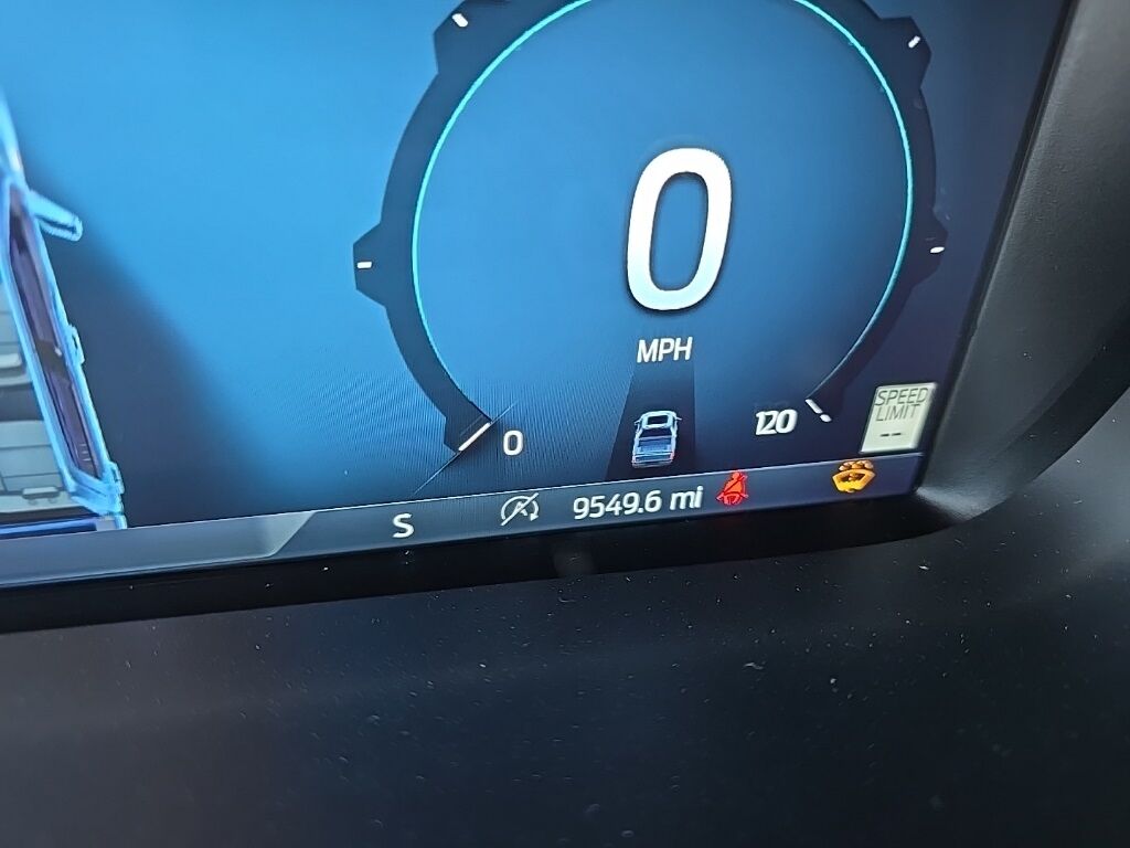 2025 Ford F-150 4x4 SuperCrew Tremor Minocqua WI