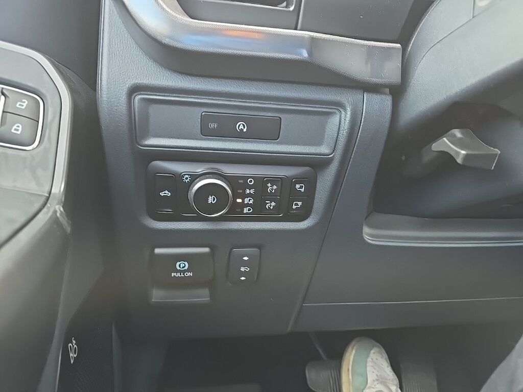 2025 Ford F-150 4x4 SuperCrew Tremor Minocqua WI