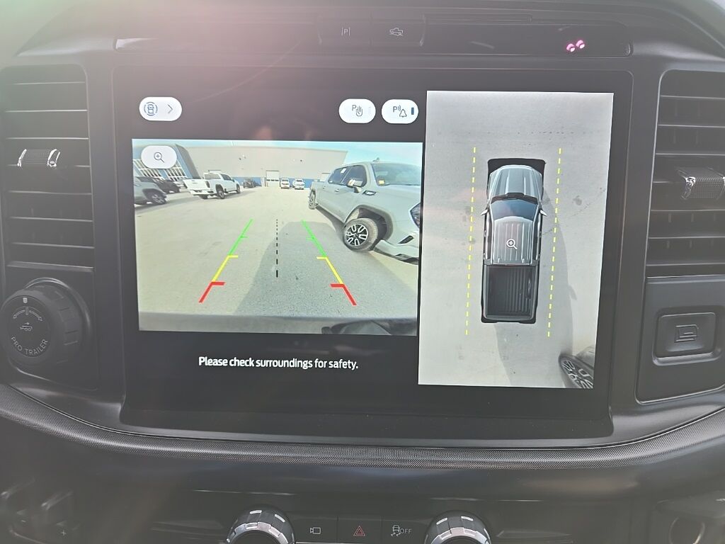 2025 Ford F-150 4x4 SuperCrew Tremor Minocqua WI