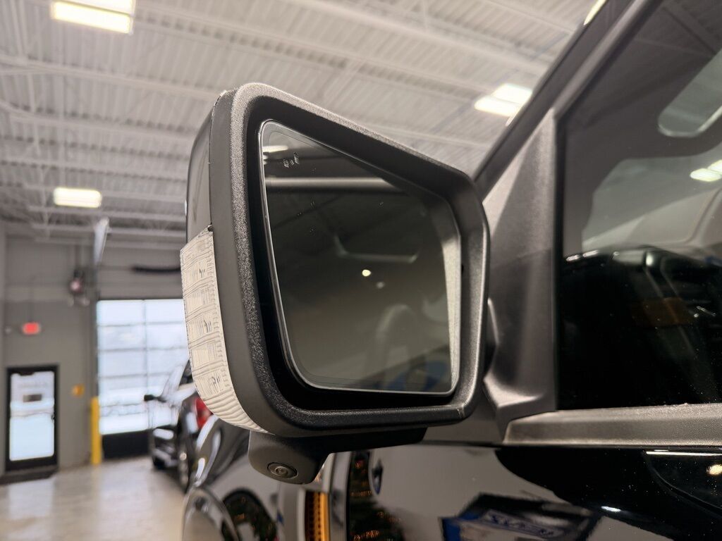 2025 Ford F-150 4x4 SuperCrew Tremor Minocqua WI