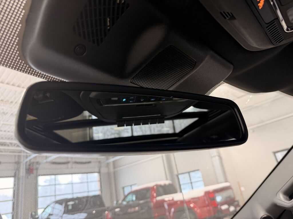 2025 Ford F-150 4x4 SuperCrew Tremor Minocqua WI