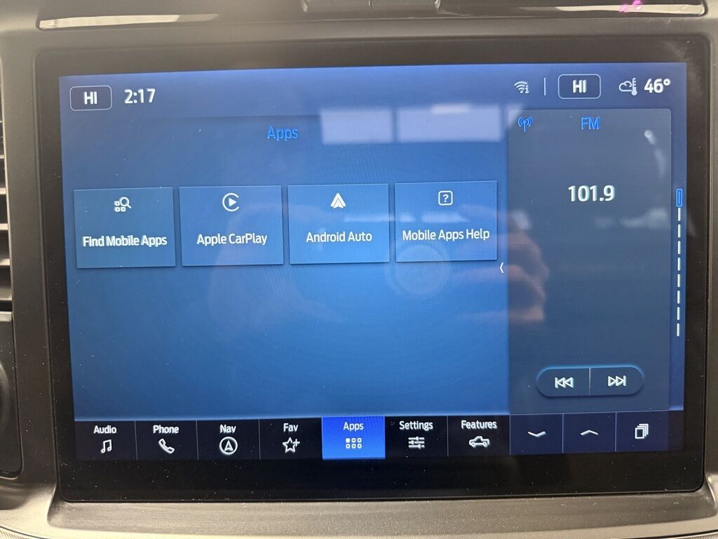 2025 Ford F-150 4x4 SuperCrew Tremor Minocqua WI