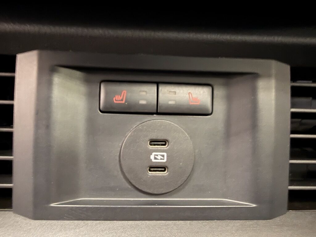 2025 Ford F-150 4x4 SuperCrew Tremor Minocqua WI