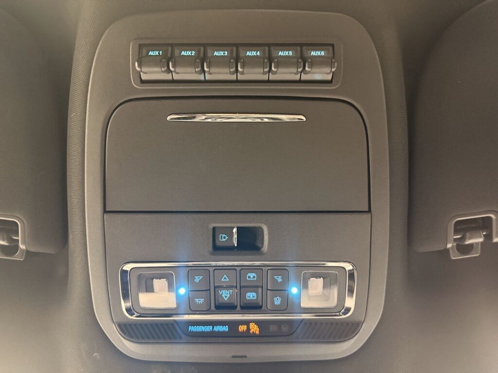 2025 Ford F-150 4x4 SuperCrew Tremor Minocqua WI