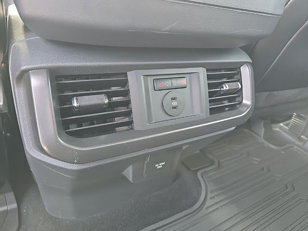 2025 Ford F-150 4x4 SuperCrew Tremor Minocqua WI