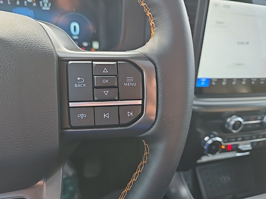 2025 Ford F-150 4x4 SuperCrew Tremor Minocqua WI