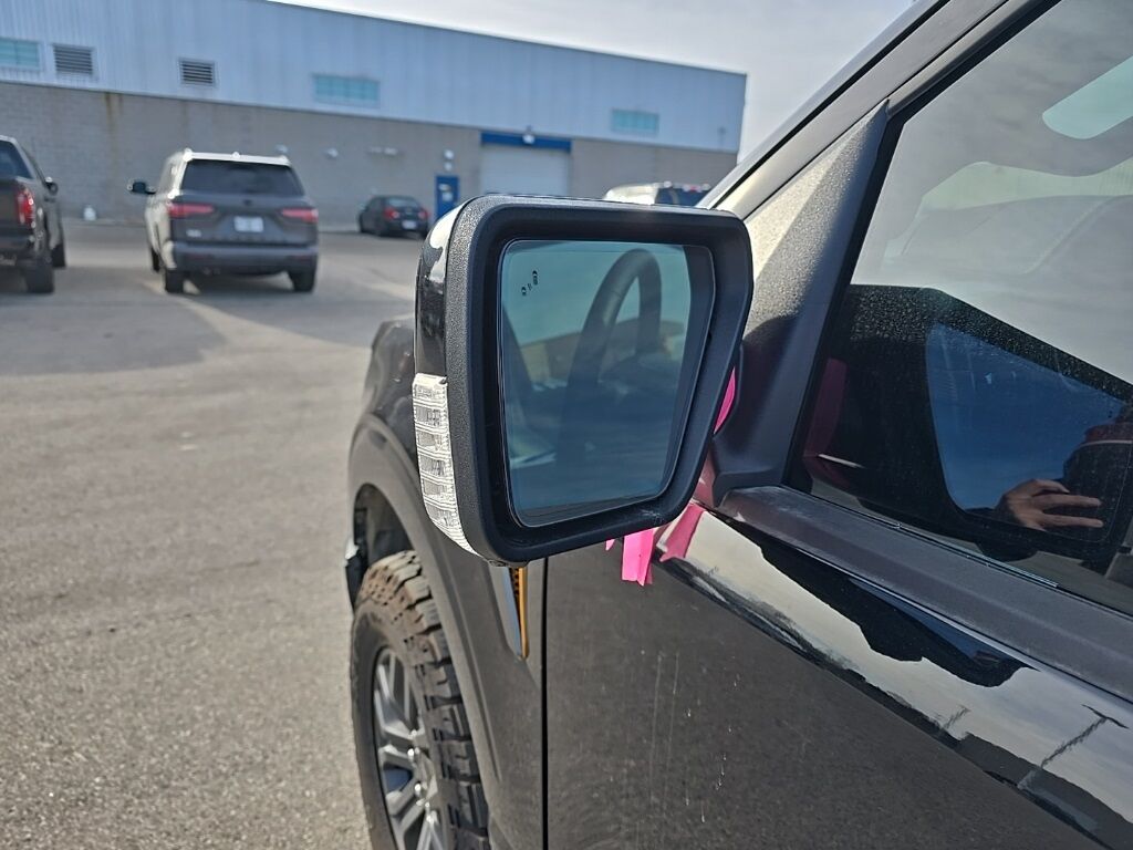 2025 Ford F-150 4x4 SuperCrew Tremor Minocqua WI