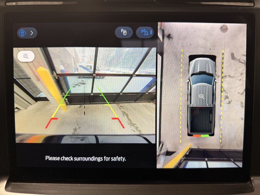 2025 Ford F-150 4x4 SuperCrew Tremor Minocqua WI