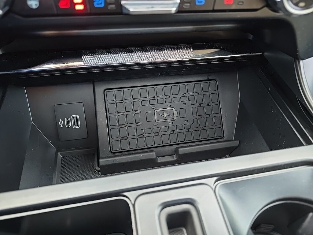 2025 Ford F-150 4x4 SuperCrew Tremor Minocqua WI