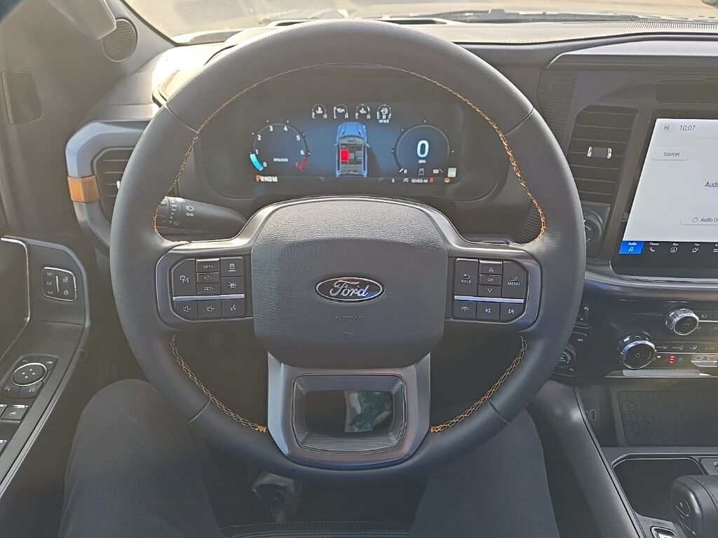 2025 Ford F-150 4x4 SuperCrew Tremor Minocqua WI