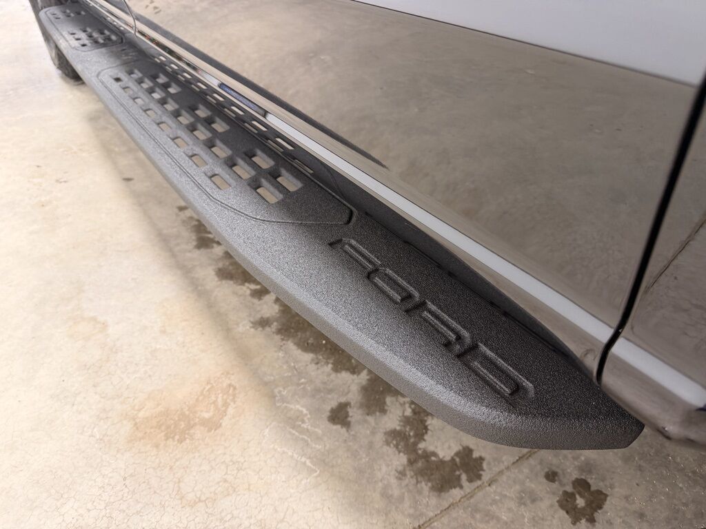 2025 Ford F-150 4x4 SuperCrew Tremor Minocqua WI