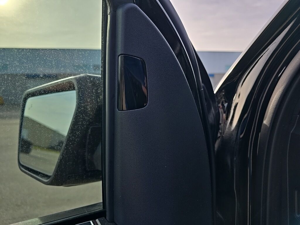 2025 Ford F-150 4x4 SuperCrew Tremor Minocqua WI