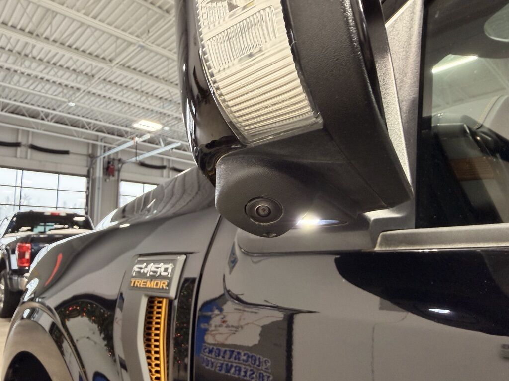 2025 Ford F-150 4x4 SuperCrew Tremor Minocqua WI