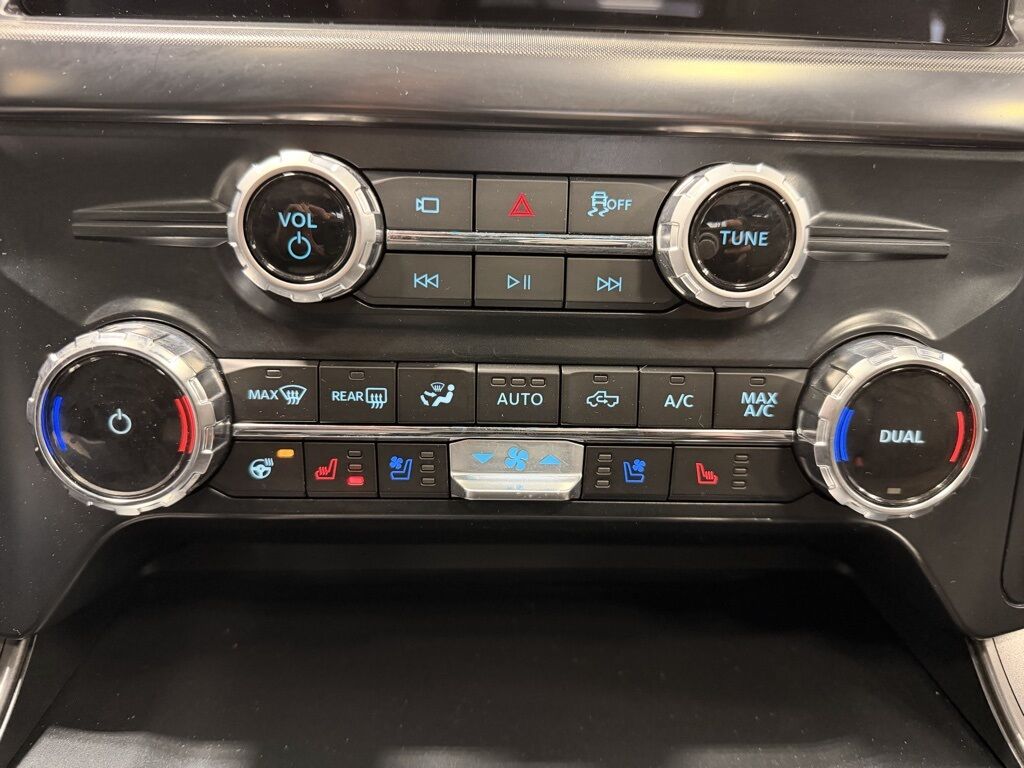 2025 Ford F-150 4x4 SuperCrew Tremor Minocqua WI