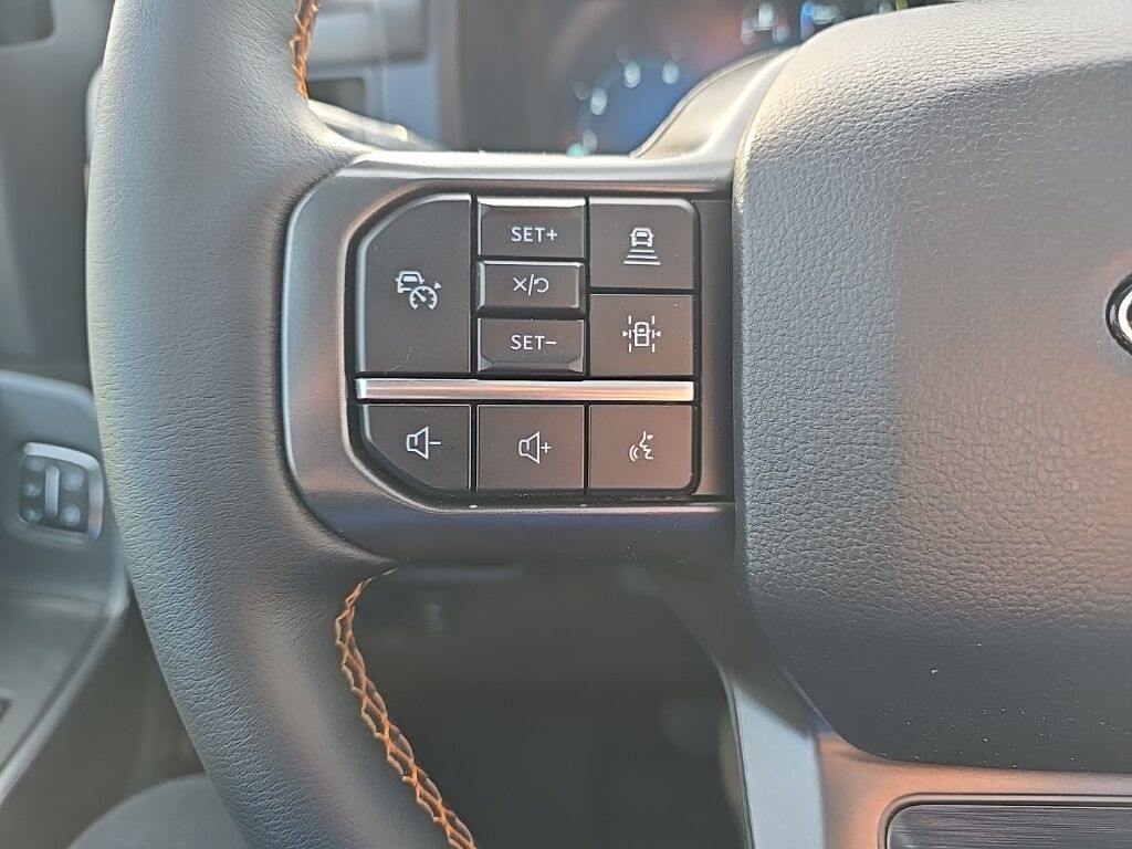 2025 Ford F-150 4x4 SuperCrew Tremor Minocqua WI