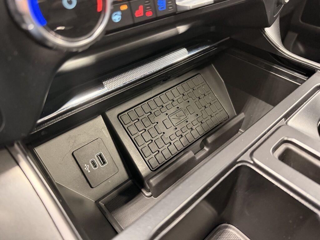 2025 Ford F-150 4x4 SuperCrew Tremor Minocqua WI