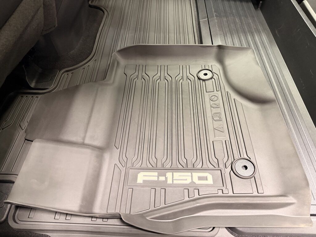 2025 Ford F-150 4x4 SuperCrew Tremor Minocqua WI