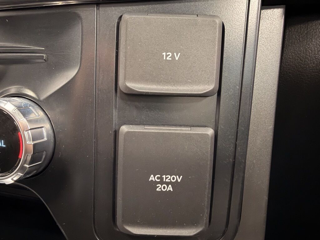 2025 Ford F-150 4x4 SuperCrew Tremor Minocqua WI