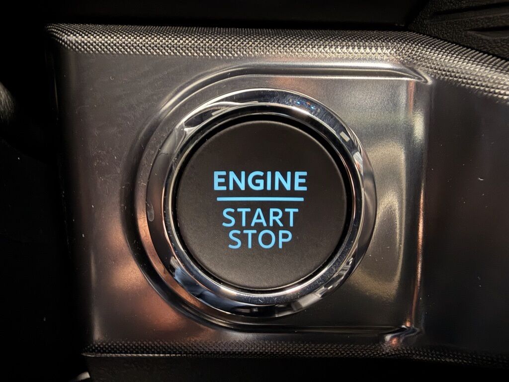 2025 Ford F-150 4x4 SuperCrew Tremor Minocqua WI