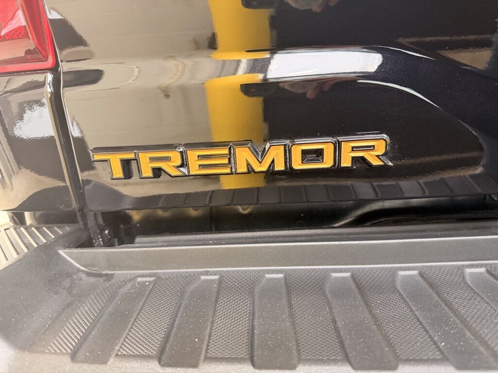 2025 Ford F-150 4x4 SuperCrew Tremor Minocqua WI