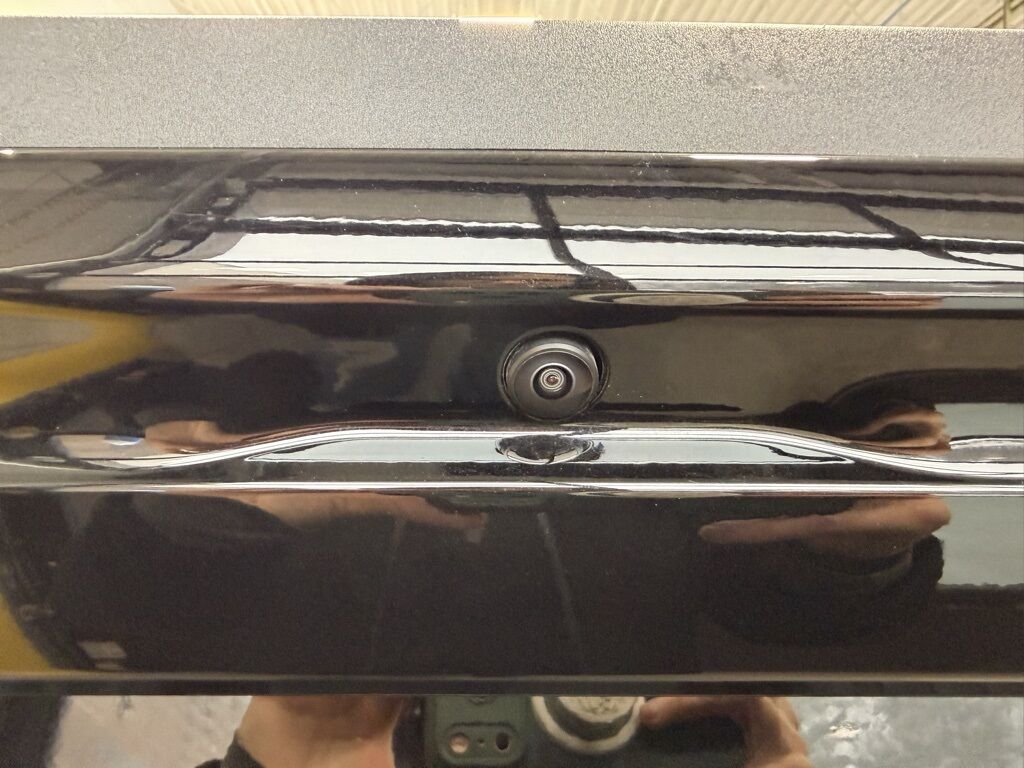 2025 Ford F-150 4x4 SuperCrew Tremor Minocqua WI