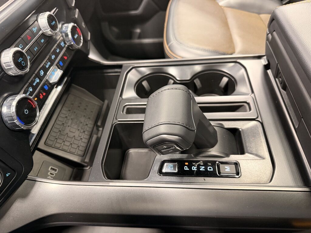 2025 Ford F-150 4x4 SuperCrew Tremor Minocqua WI