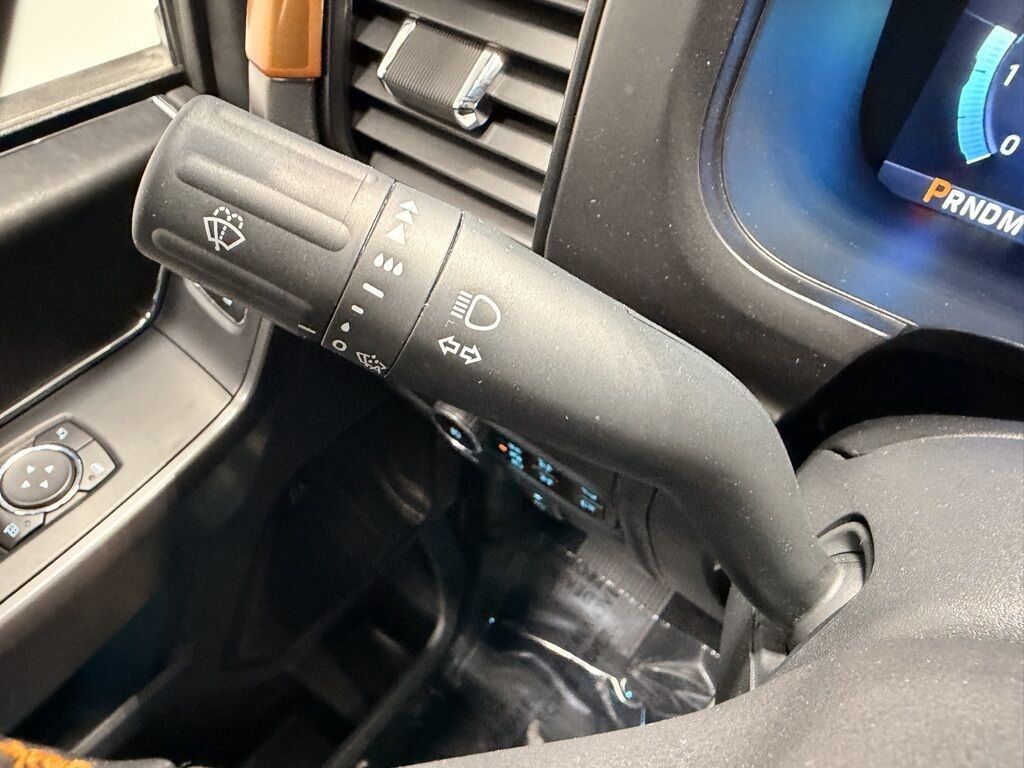 2025 Ford F-150 4x4 SuperCrew Tremor Minocqua WI