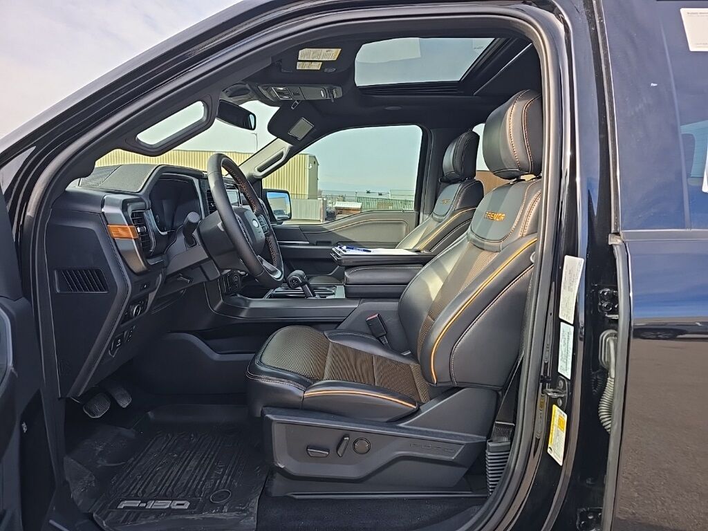 2025 Ford F-150 4x4 SuperCrew Tremor Minocqua WI