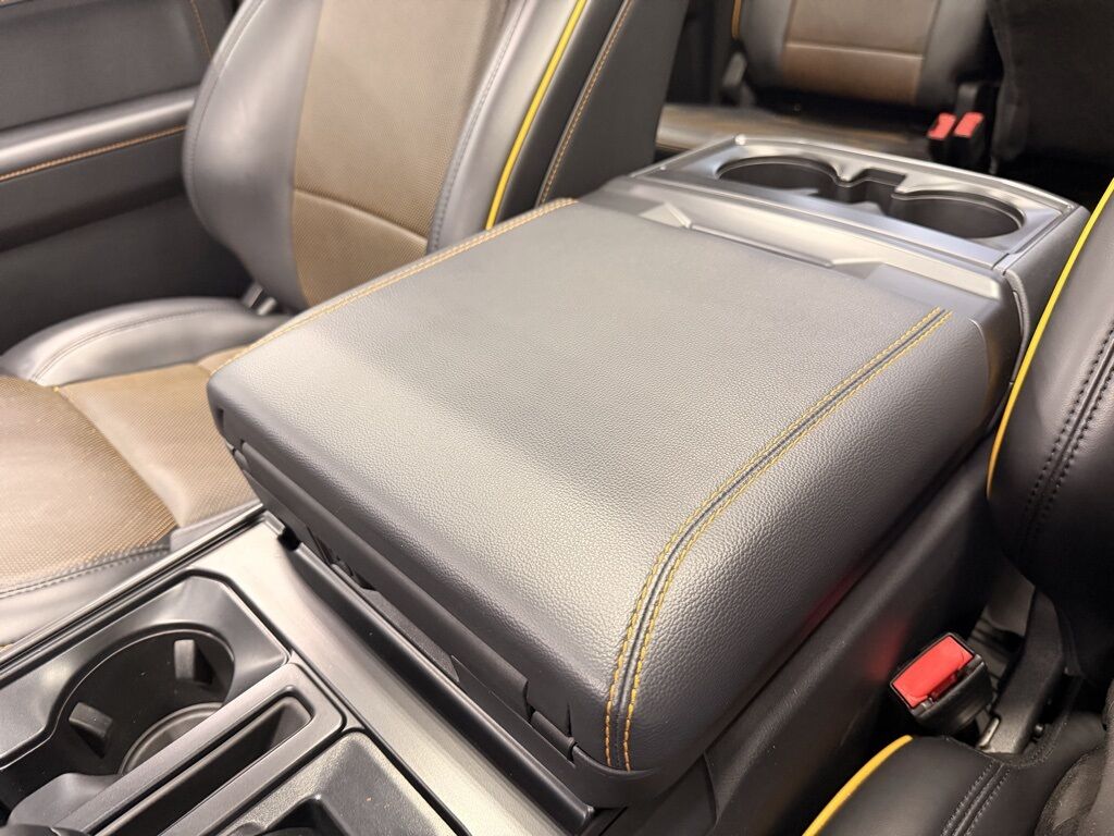 2025 Ford F-150 4x4 SuperCrew Tremor Minocqua WI