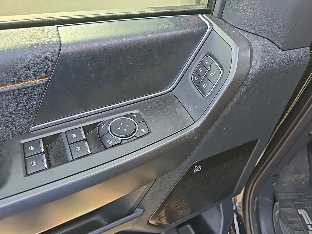 2025 Ford F-150 4x4 SuperCrew Tremor Minocqua WI