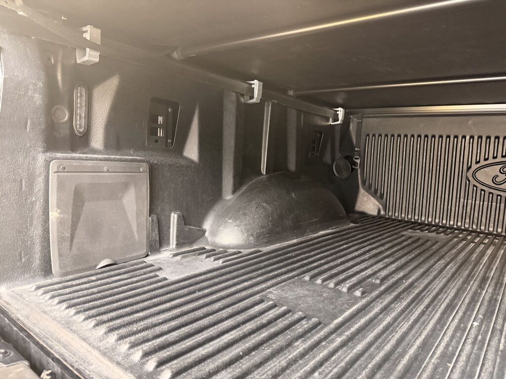 2025 Ford F-150 4x4 SuperCrew Tremor Minocqua WI