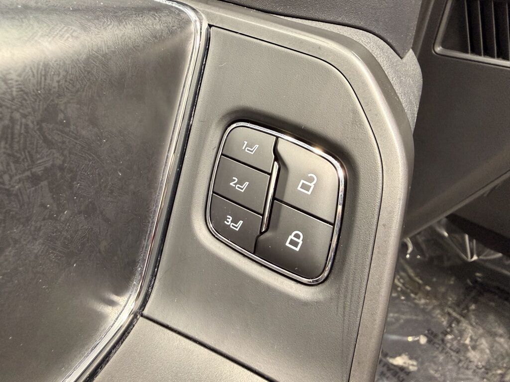 2025 Ford F-150 4x4 SuperCrew Tremor Minocqua WI