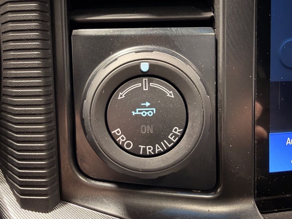 2025 Ford F-150 4x4 SuperCrew Tremor Minocqua WI