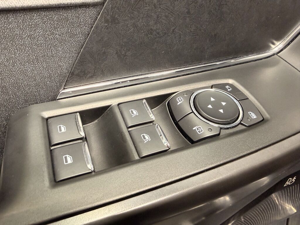 2025 Ford F-150 4x4 SuperCrew Tremor Minocqua WI