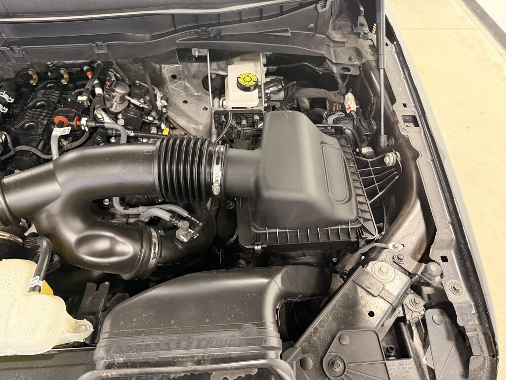 2025 Ford F-150 4x4 SuperCrew Tremor Minocqua WI